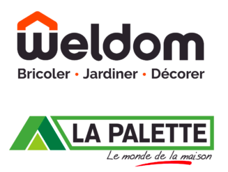 La Palette Weldom Guyane